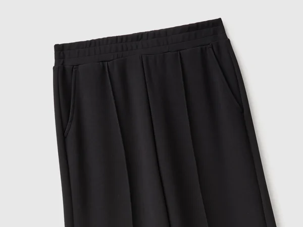 Pantalon fluide confortable