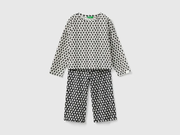 JQH7v5INTW2nFeYWhSLJEQ.jpgv1781525458 Pyjama à fleurs en coton chaud