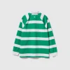 Polo rayé Stranger Things