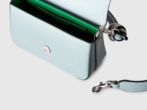 Be Bag mini bleu