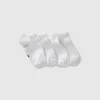 Ensemble de chaussettes courtes