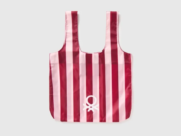 VV5IfTrpTOO7GgWI0f5mHw.jpgv1781525596 Sac fourre-tout rayé rose et rouge