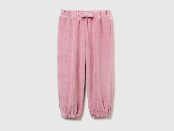 lPd2i2ZoR6Wk6Y7Umph2Ew_d9e60c9a-10f6-4927-8d05-7d0eb297fb9d.jpgv1780647839 Pantalon en chenille