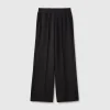 Pantalon fluide confortable